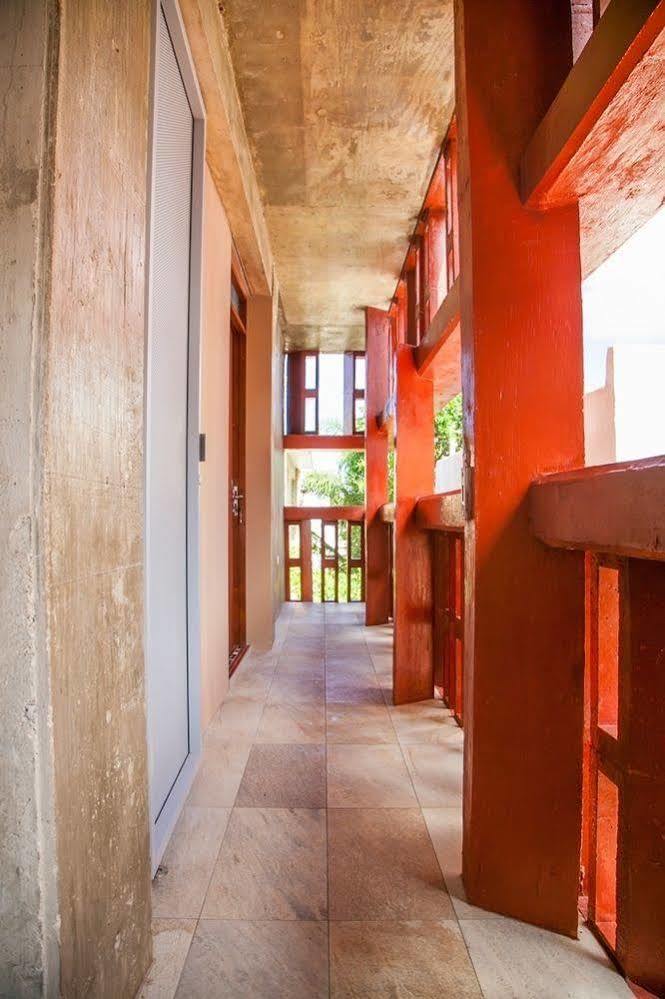 Dream Inn Pr San Juan Exterior foto