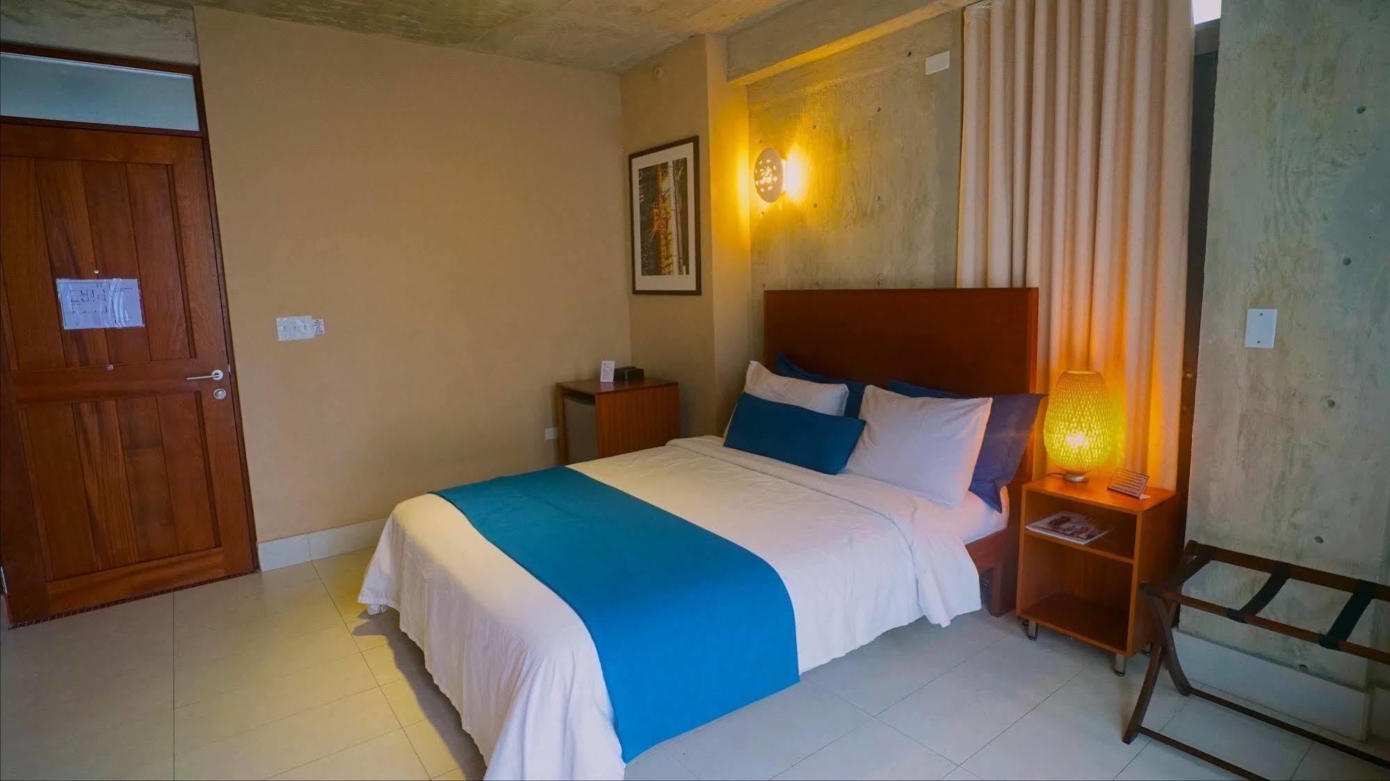Dream Inn Pr San Juan Exterior foto